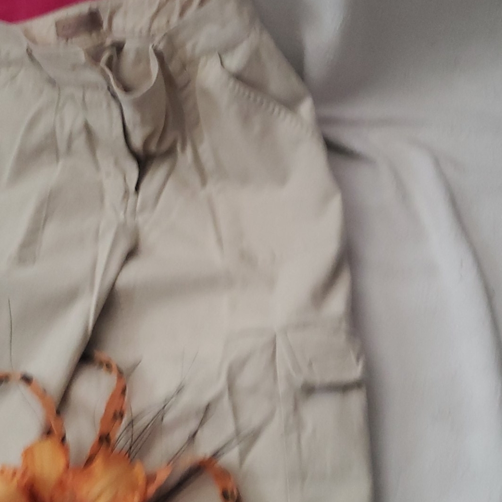 Capri pants - Picture 3 of 5